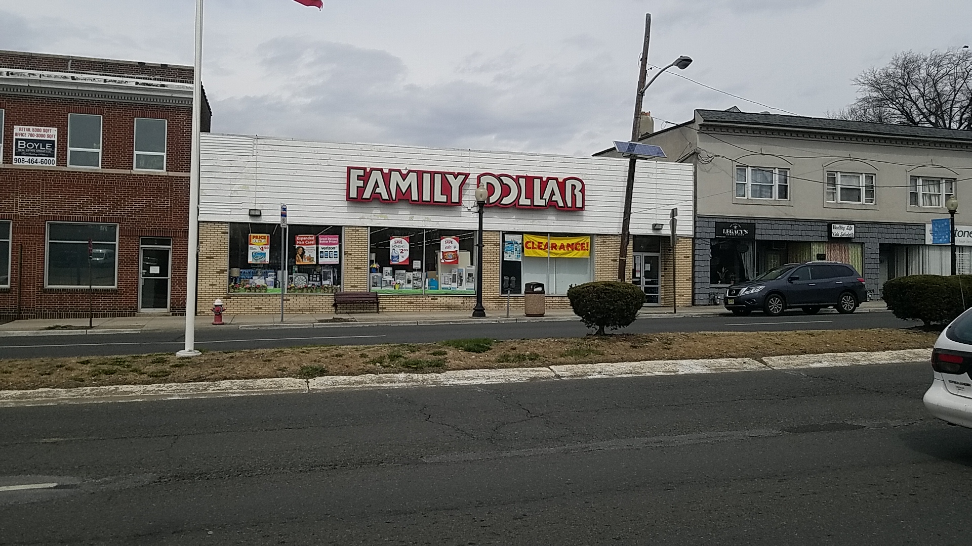 Family Dollar