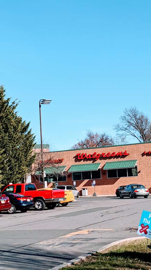 Walgreens