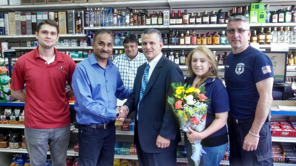 West End Wine & Liquor 311 Union Ave, Rutherford