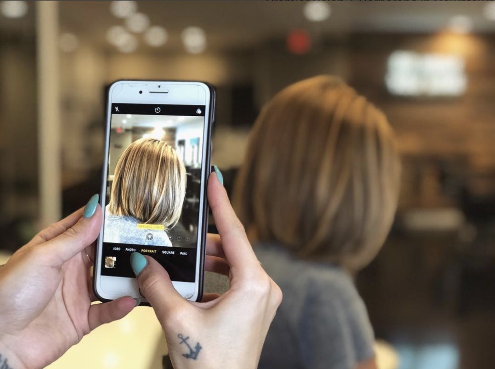 Substance Salon & Barberspa 52 Park Ave, Rutherford