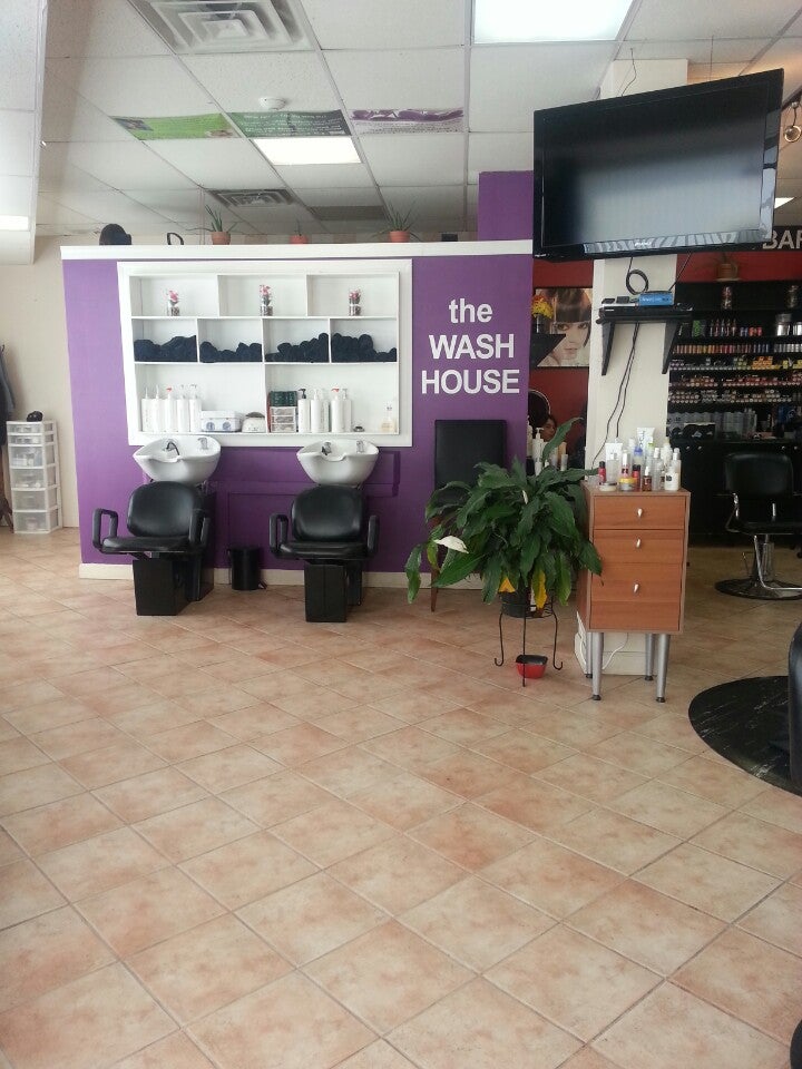 Salon Valerie 288 Park Ave, Rutherford