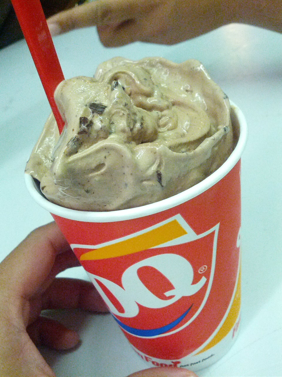 Dairy Queen (Treat) 234 Park Ave, Rutherford