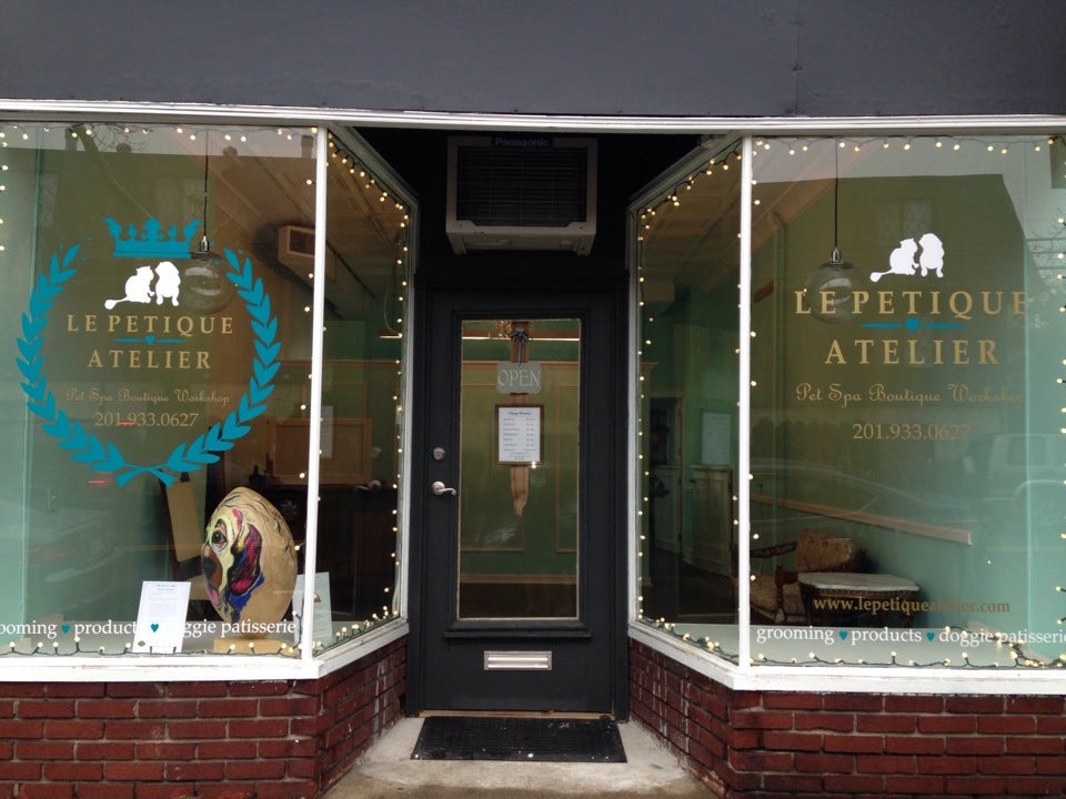 Le Petique Atelier LLC 282 Park Ave #2328, Rutherford