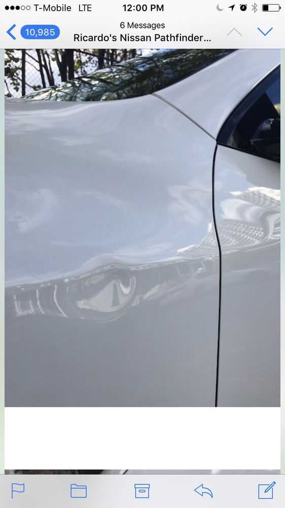 Tri State Dent Removal 156 Park Ave #165, Rutherford