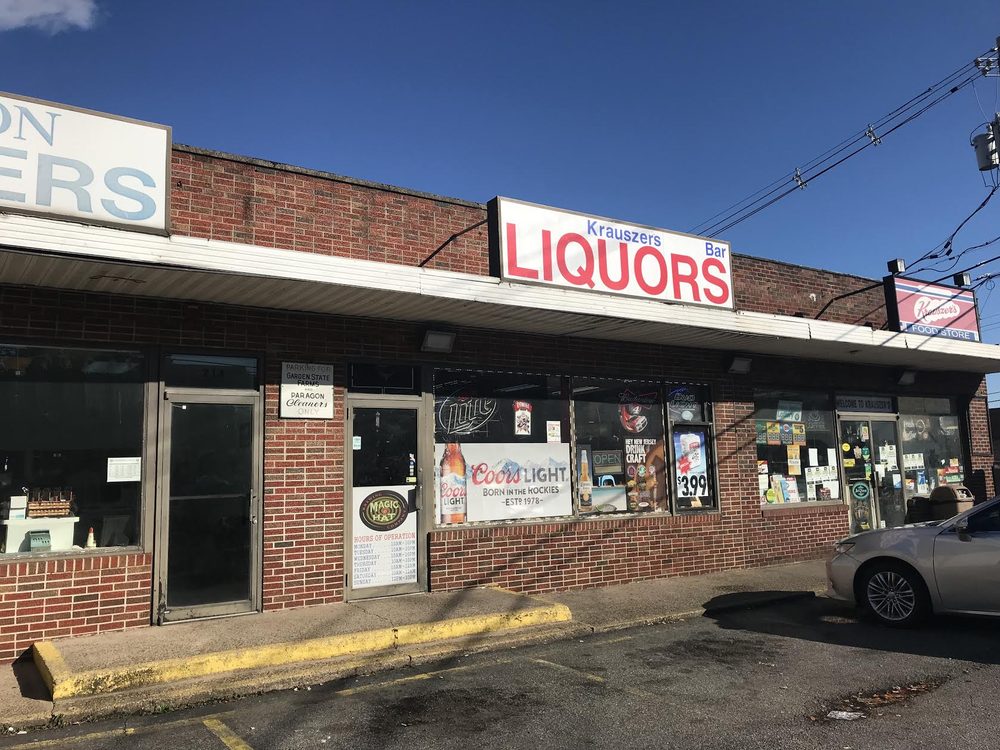 KRAUSZERS FOOD STORE 216 Midland Ave, Saddle Brook
