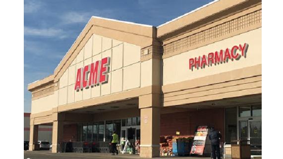 ACME Markets Pharmacy