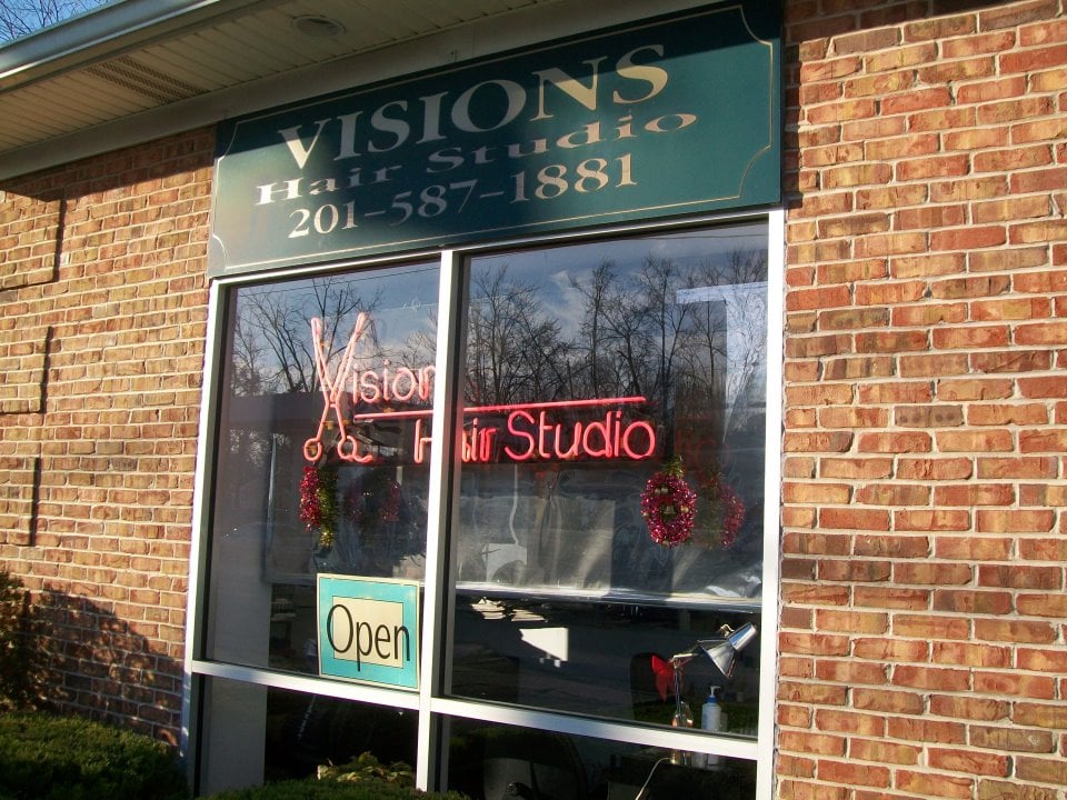 New Visions Hair Studio 505 Saddle River Rd, Saddle Brook