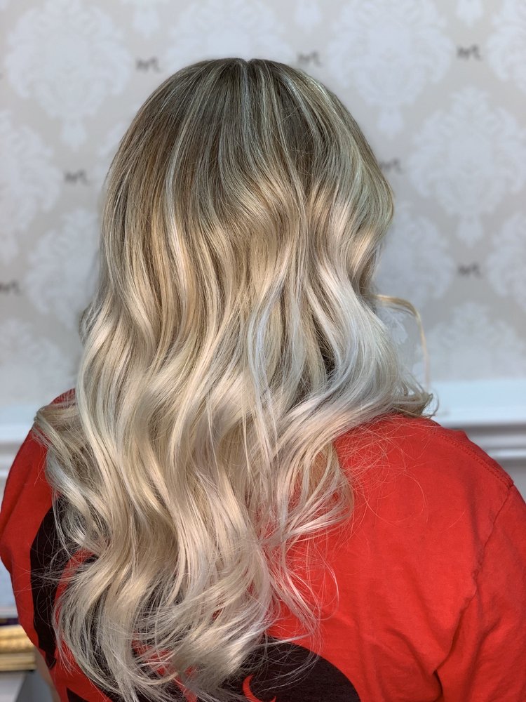 Moxie Salon & Beauty Bar Saddle Brook NJ 110 Market St, Saddle Brook