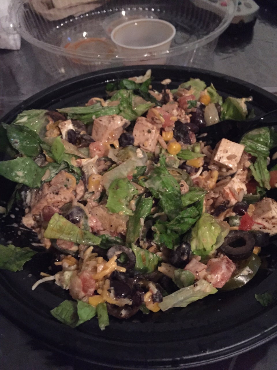 Moe's Southwest Grill 165 US-46, Saddle Brook