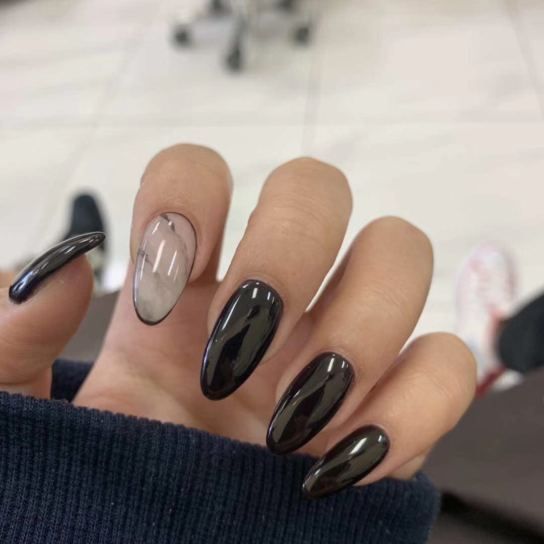 Ocean nails & spa 189 US-46, Saddle Brook