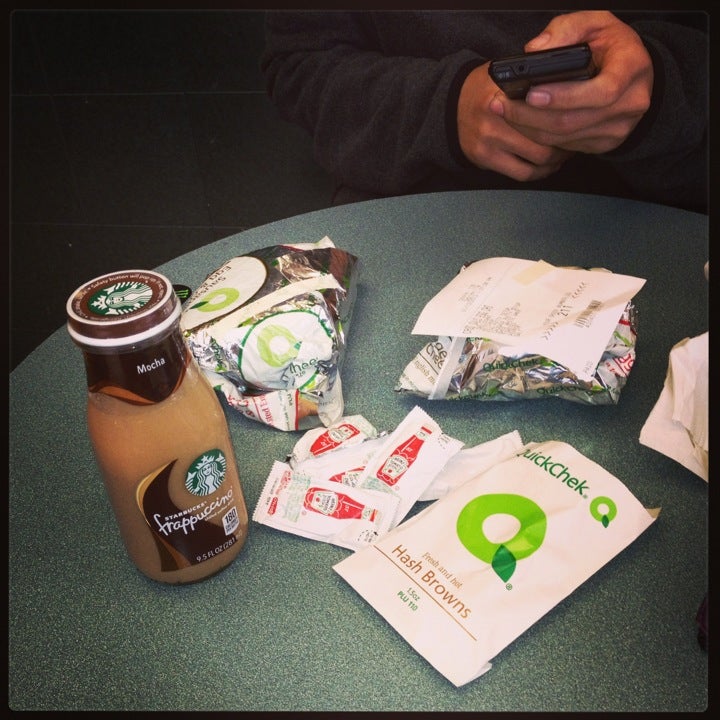 Quick Chek 881 Main St, Sayreville