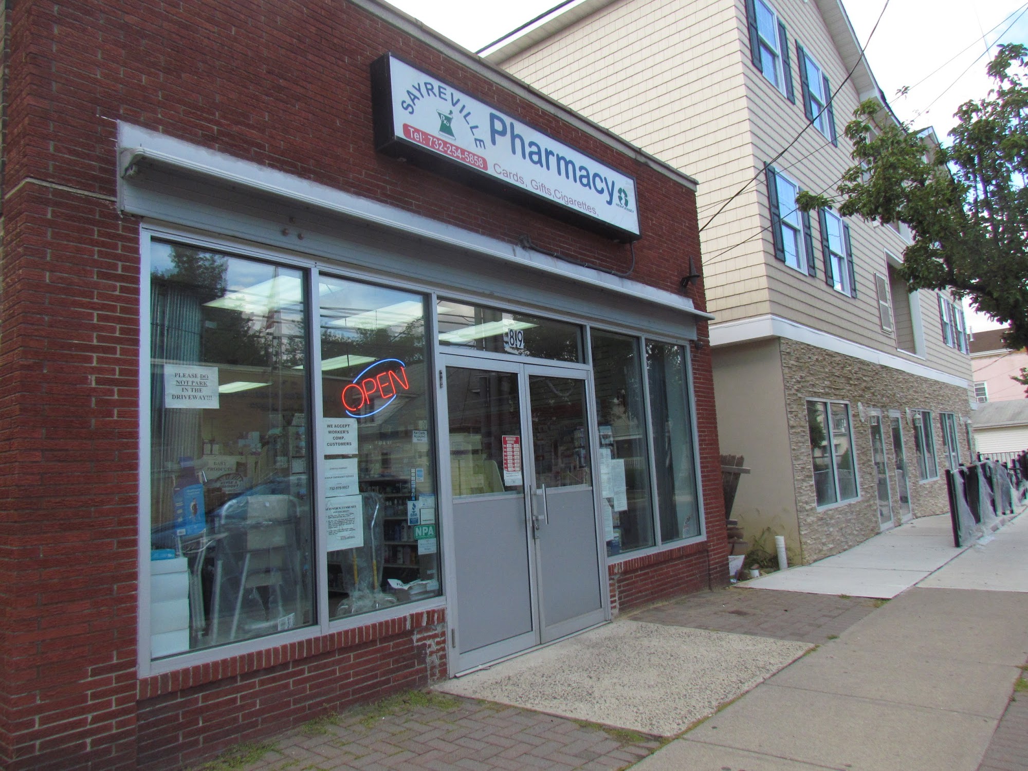 Sayreville Pharmacy