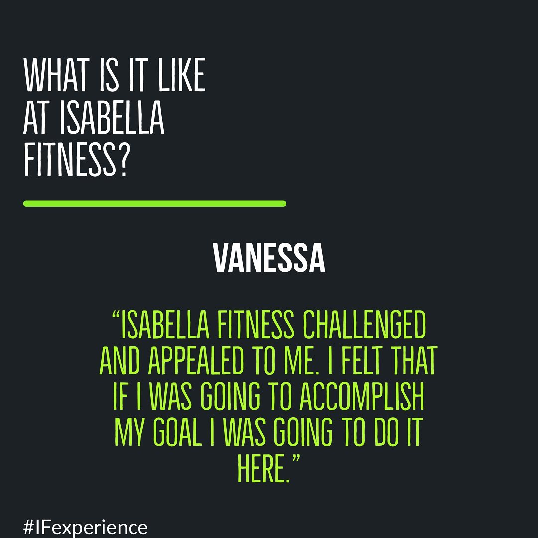 Isabella Fitness 242 Main Street #B-D, Sayreville