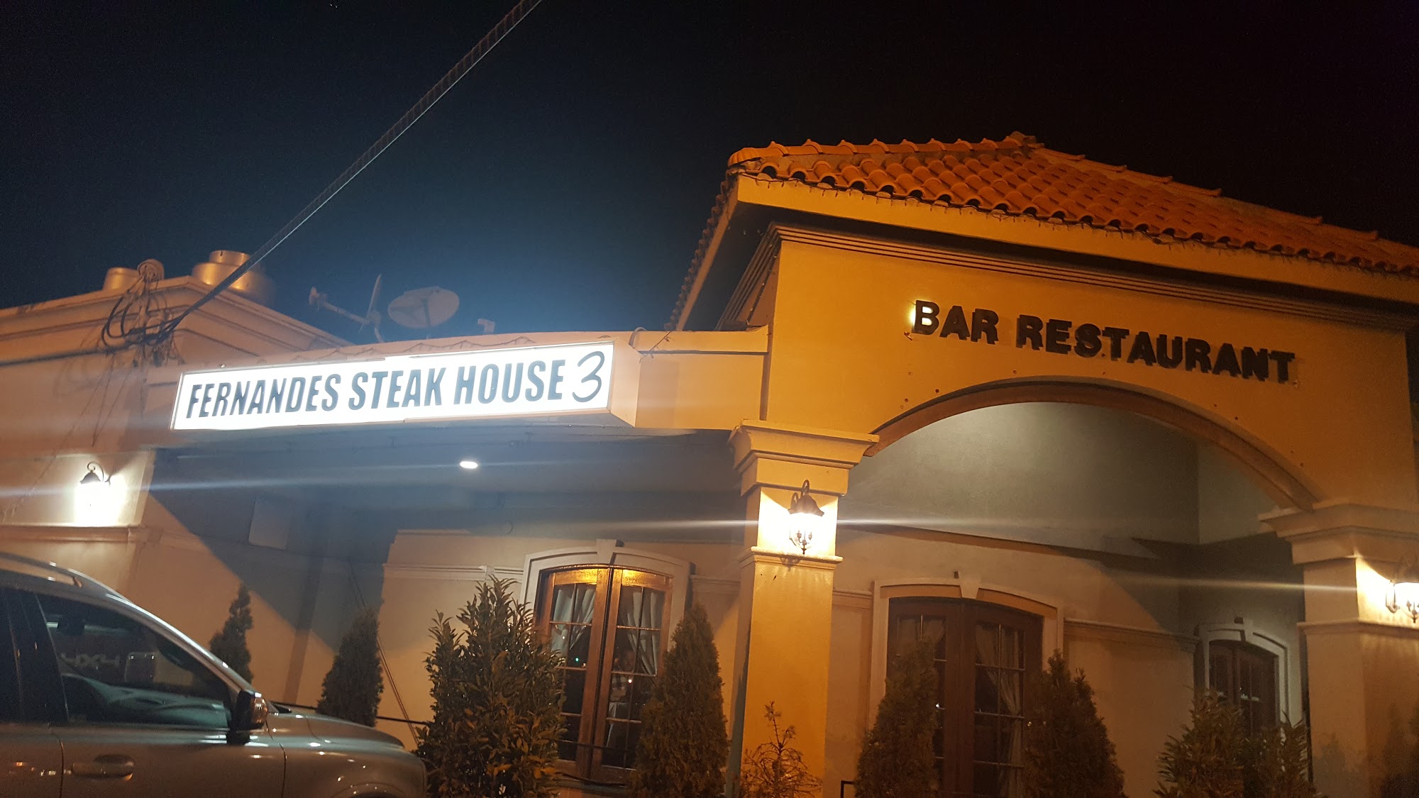 Fernandes Steakhouse 3