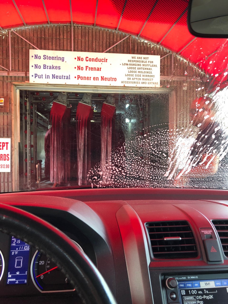 Raritan Car Wash & Detailing 497 Raritan St, Sayreville