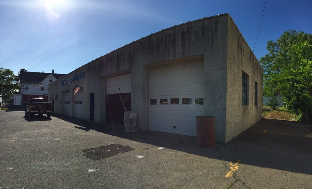 Barry's Automotive LLC 377 Washington Rd, Sayreville