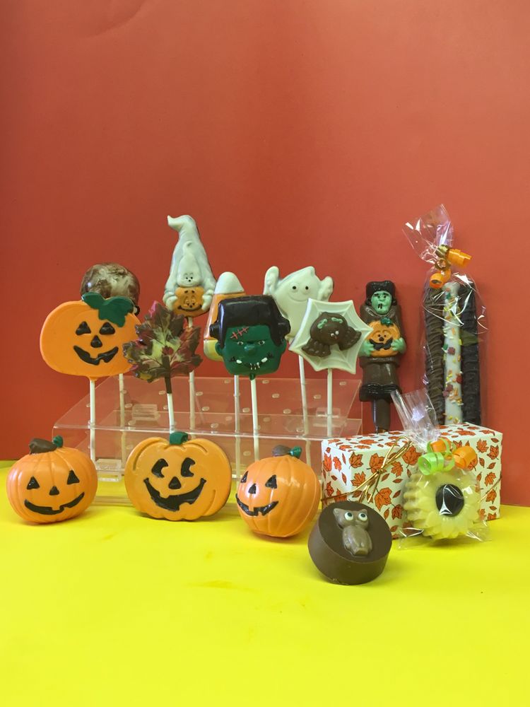 Maureen's Candy & Cake Supplies 384 Washington Rd, Sayreville