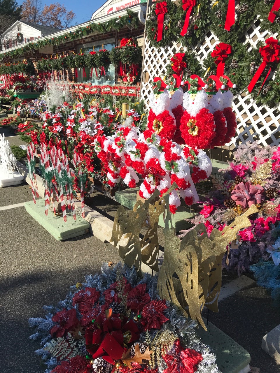 Floralscapes 3185 Bordentown Ave, Sayreville