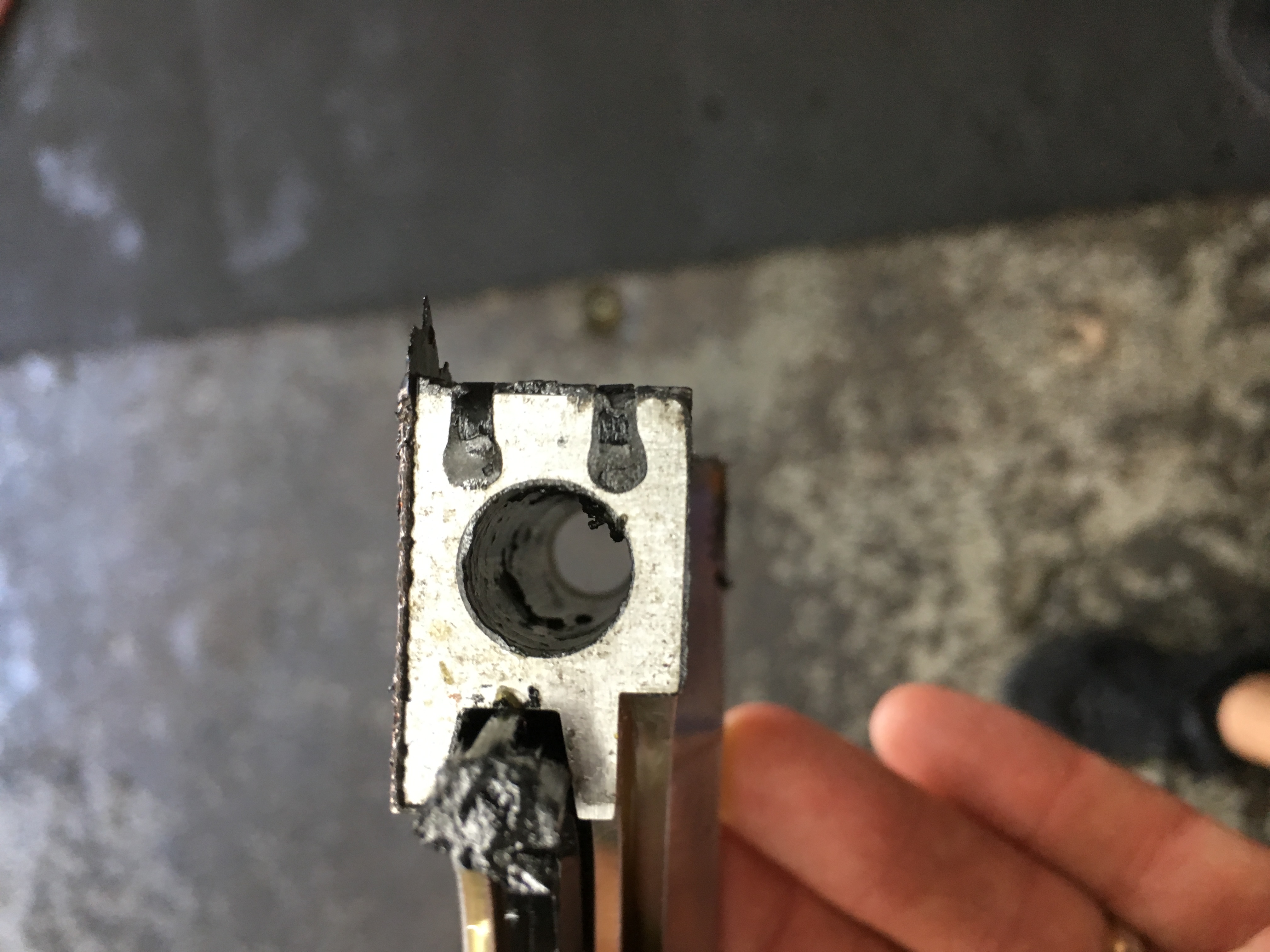 Eddie's Valve Grinding 510 Raritan St, Sayreville