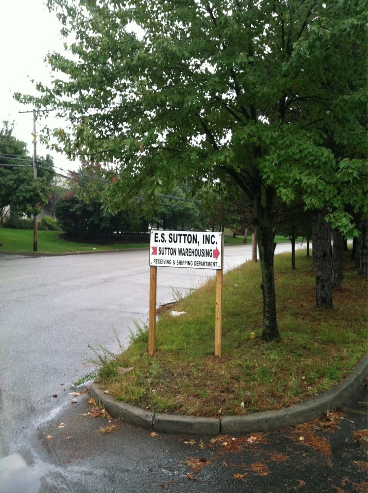 Sutton Warehousing 115 Kennedy Dr, Sayreville