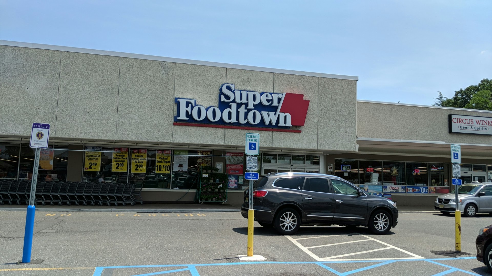 Super Foodtown of Sea Girt