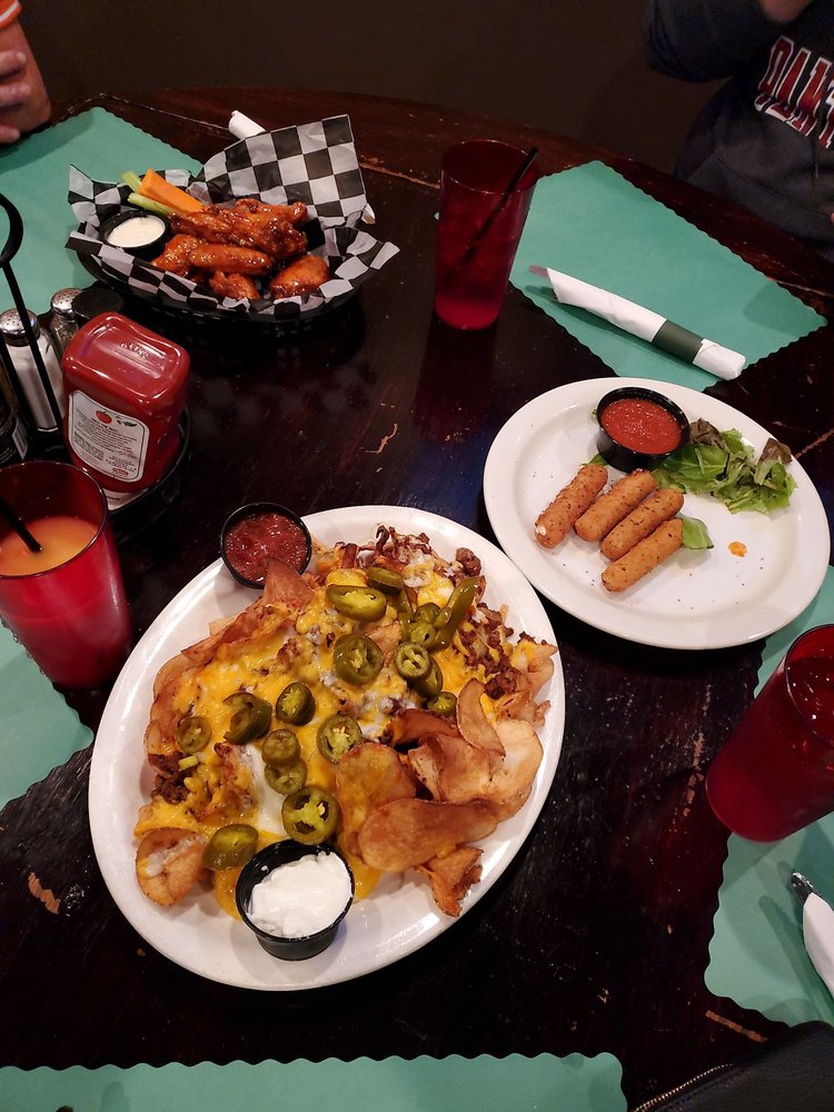 Secaucus, NJ Restaurants Open for Takeout, Curbside Service and/or