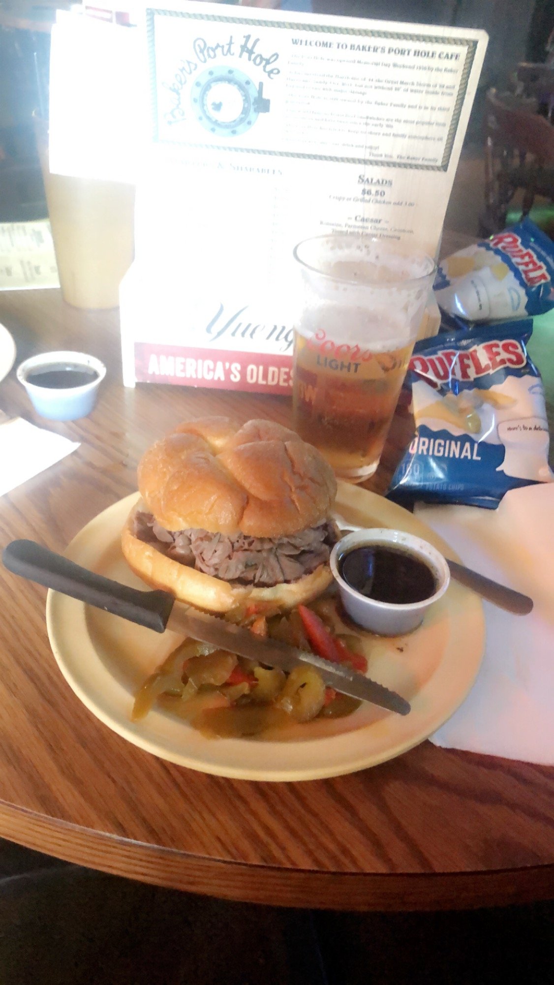 Photo credit: tripadvisor