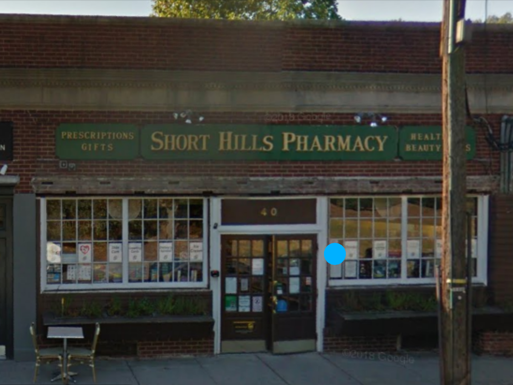 Short Hills Pharmacy