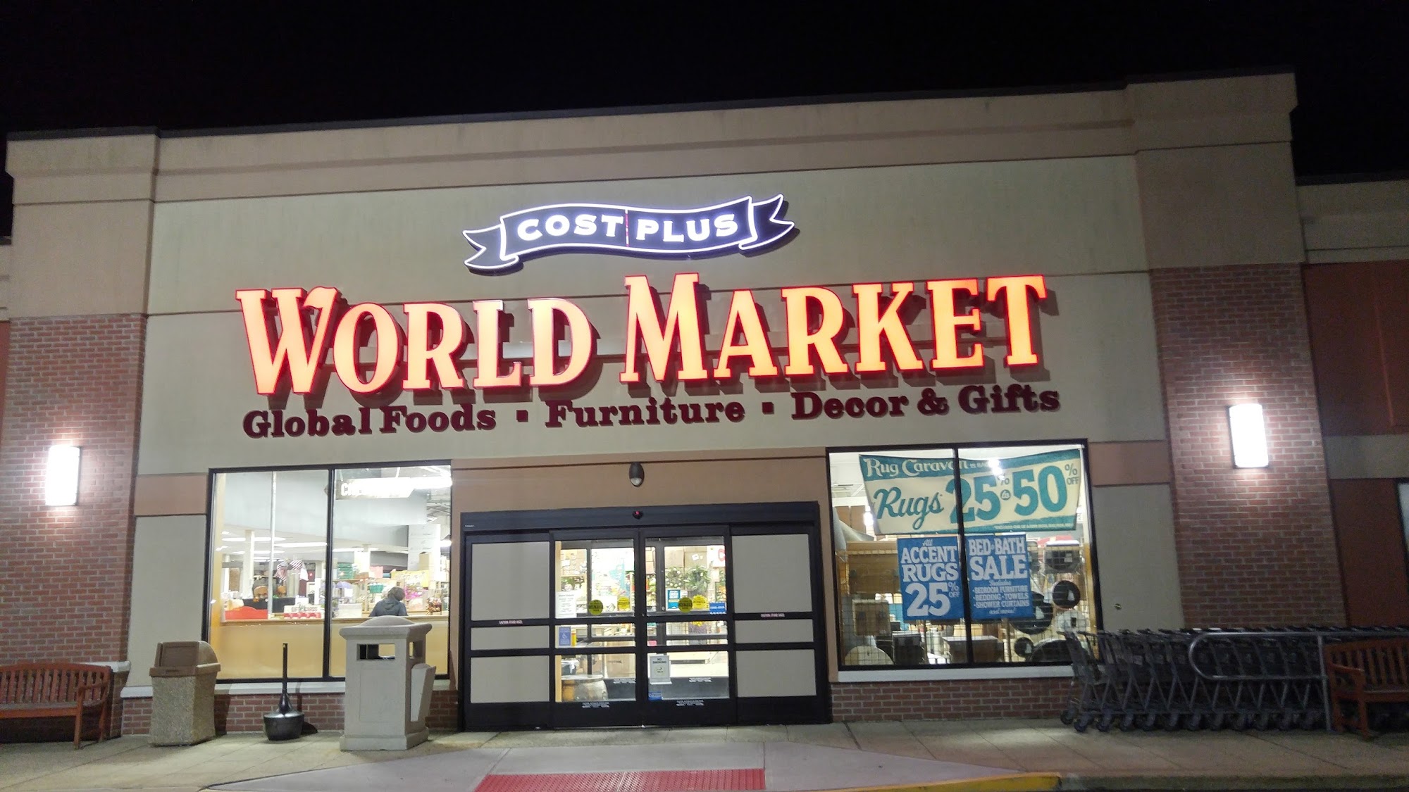 World Market