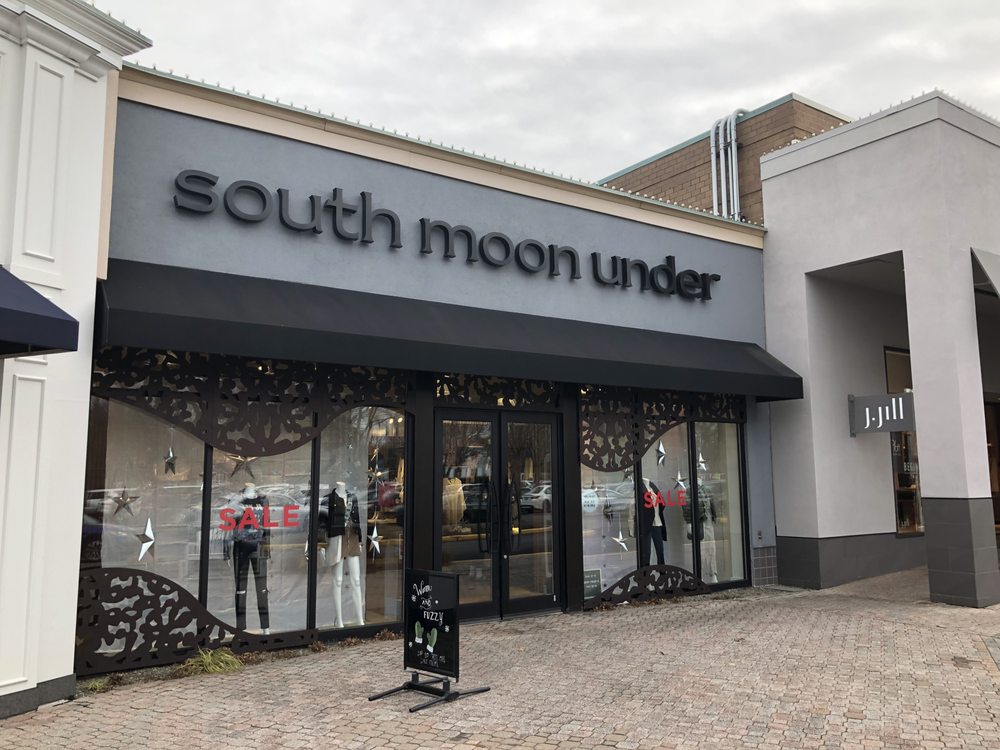 South Moon Under 611 NJ-35, Shrewsbury