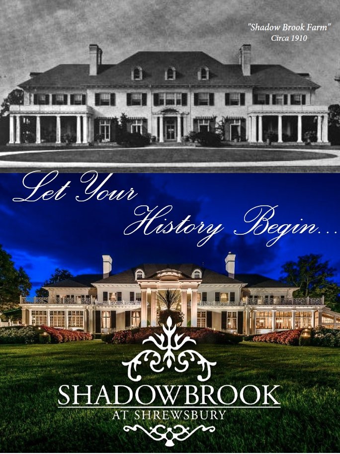 Shadowbrook at Shrewsbury 1 Obre Pl, Shrewsbury
