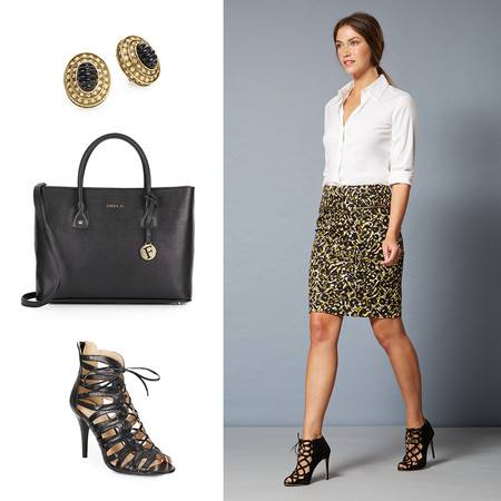 Saks OFF 5TH 260 Shrewsbury Plaza, Shrewsbury