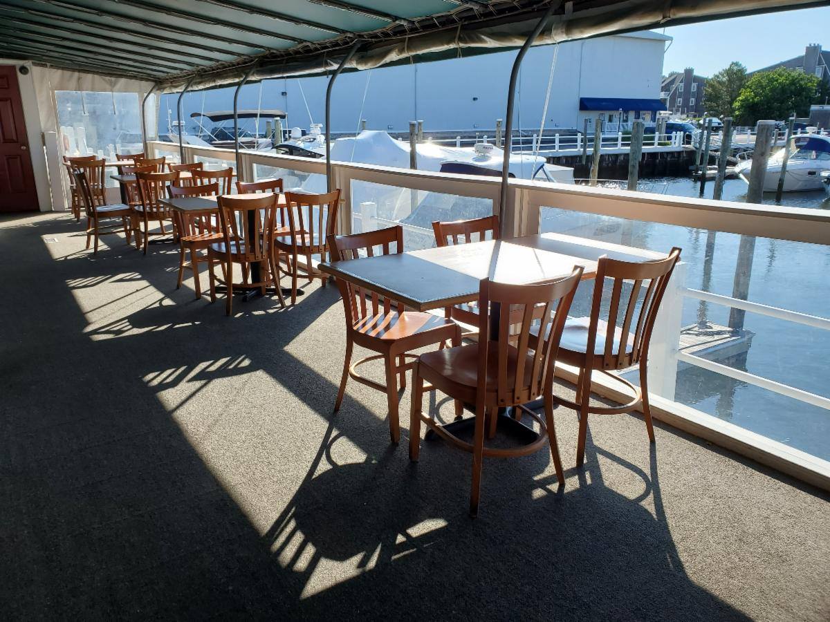 Somers Point, NJ Restaurants Open for Takeout, Curbside Service and/or ...