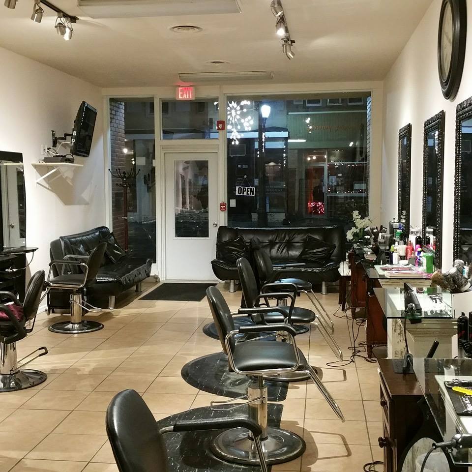 Jade Salon