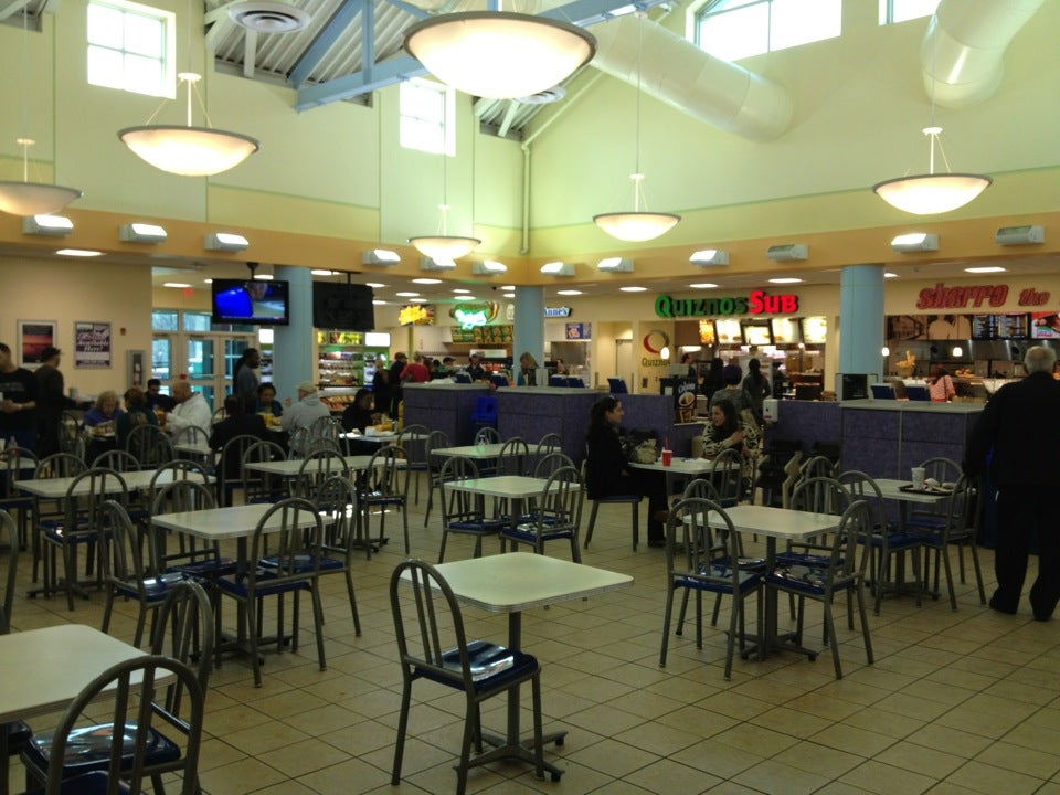 Cheesequake Rest Area Garden State Pkwy, South Amboy