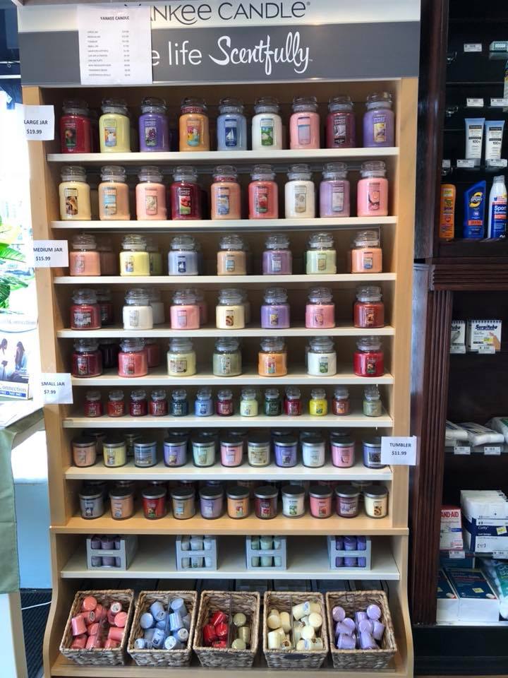 Madura Pharmacy 115 N Broadway, South Amboy