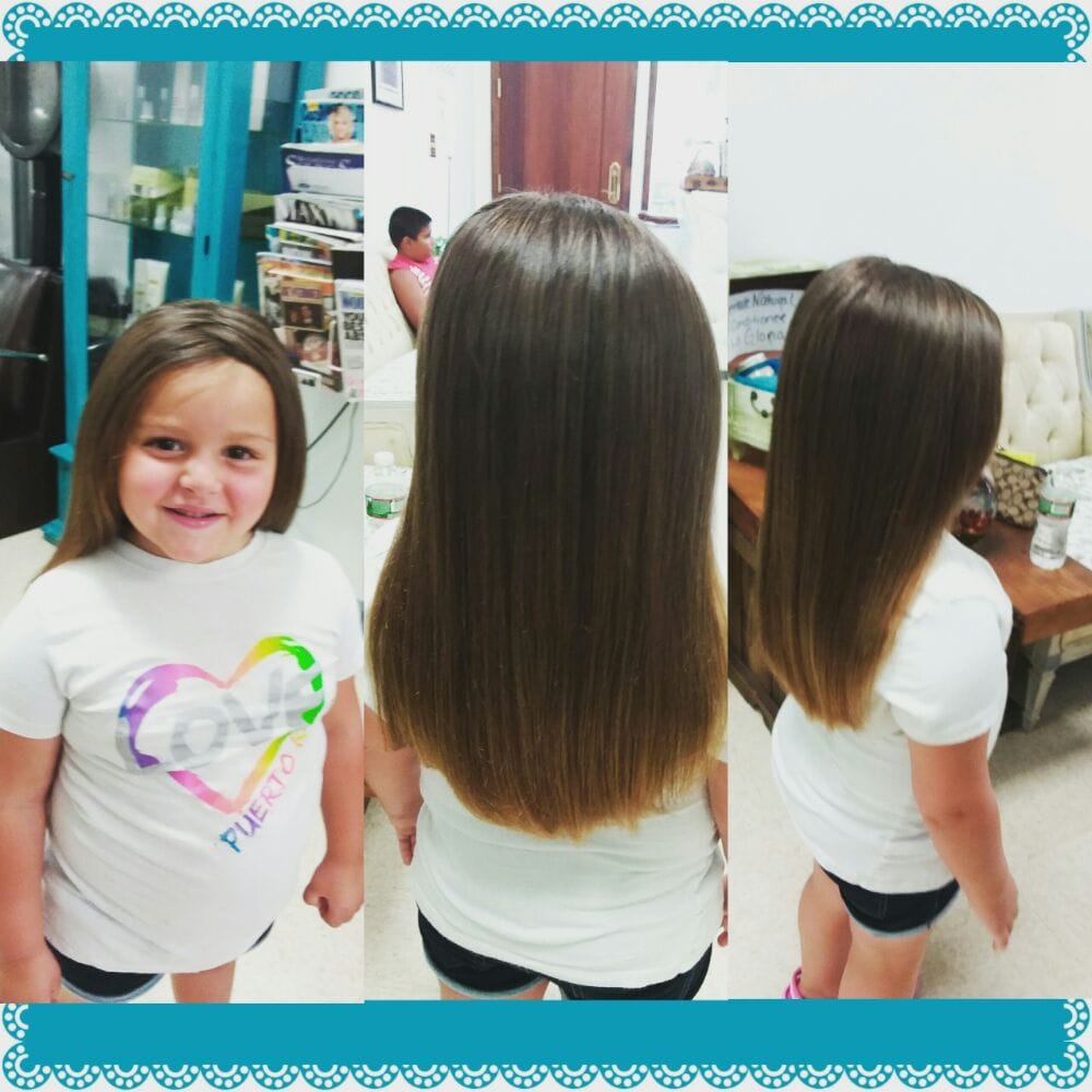 La Gloria Salon 104 S Broadway, South Amboy