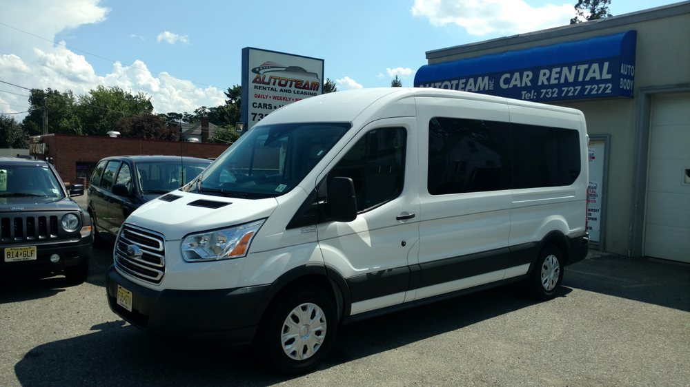 AutoTeam Car Rental 2017 NJ-35, South Amboy