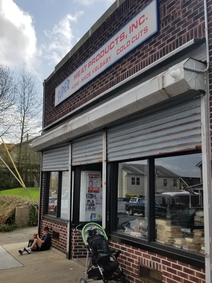 Super Meat Products Polish Food 230 N Feltus St, South Amboy