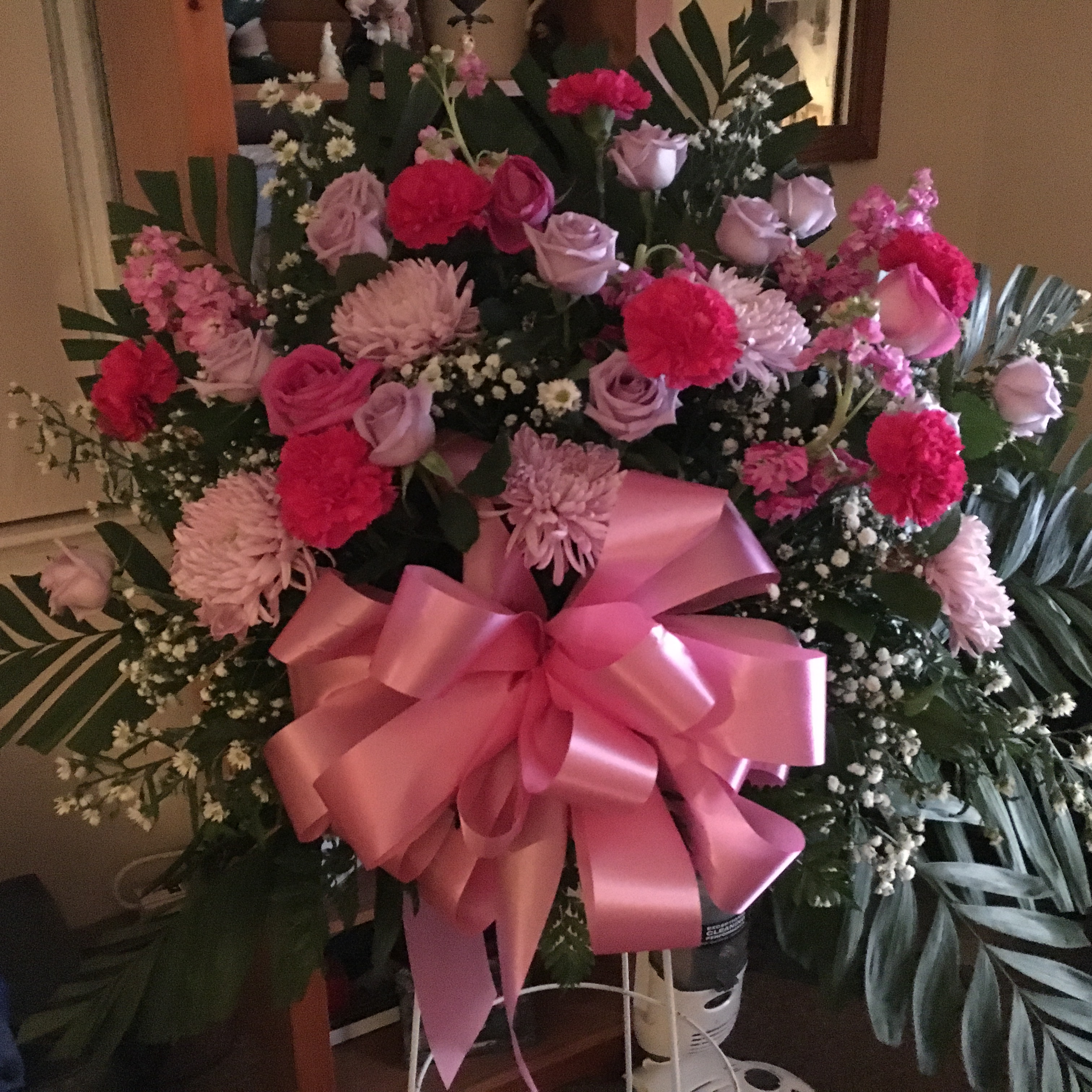 Jacqueline's Florist & Gifts 369 Bordentown Ave, South Amboy
