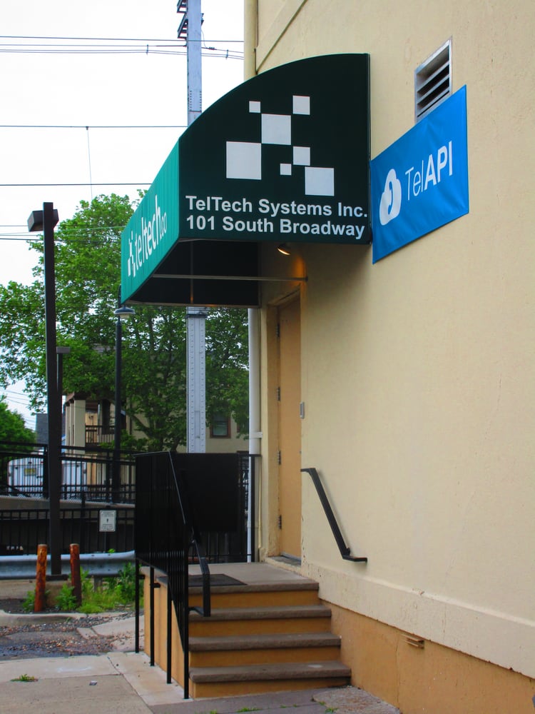 TelTech Headquarters 101 S Broadway, South Amboy