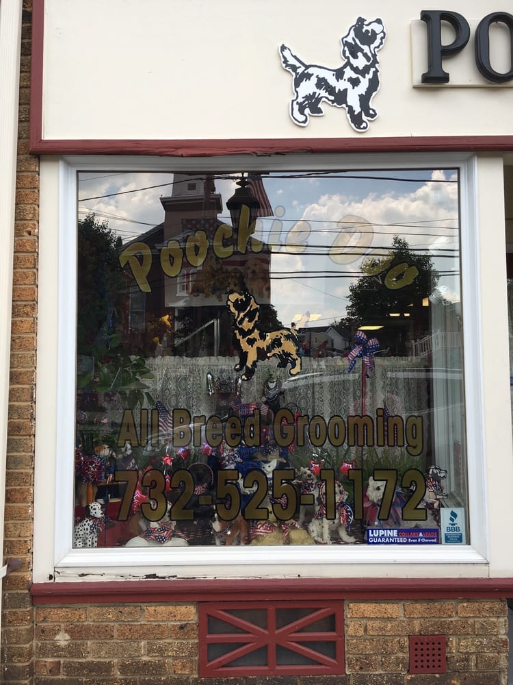 Poochie Doo Pet Grooming 149 N Broadway #1639, South Amboy