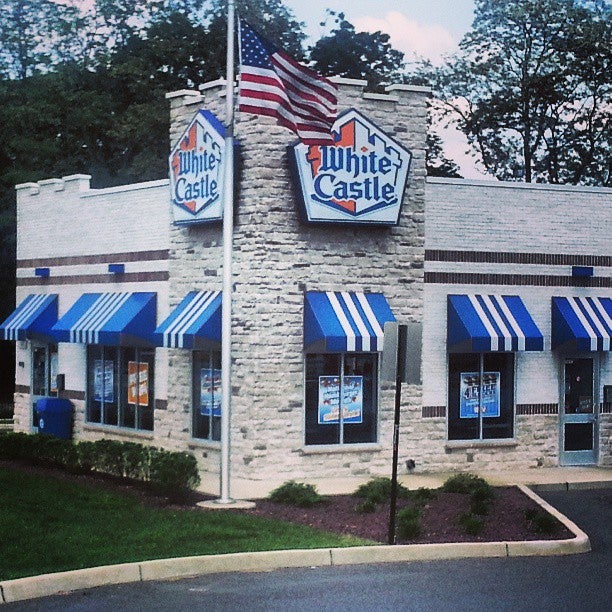 White Castle 987 U.S. 9, South Amboy