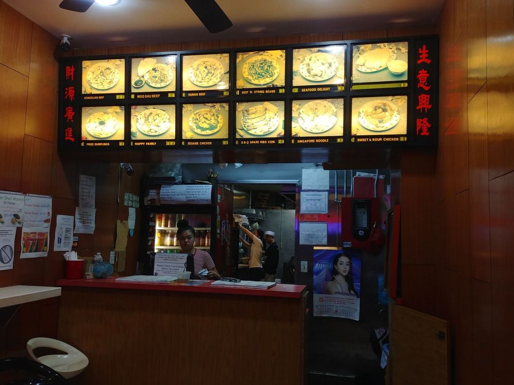 South Orange, NJ Restaurants Open for Takeout, Curbside Service and/or