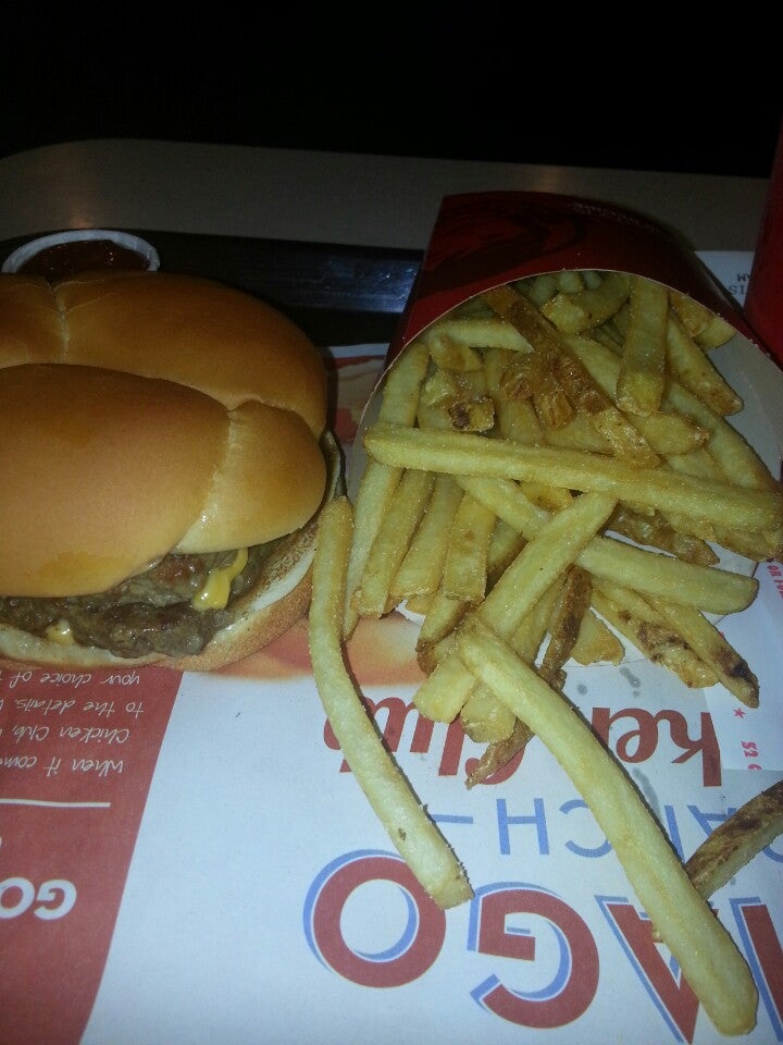 Photo credit: foursquare