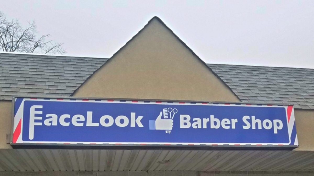 Facelook Barber Shop