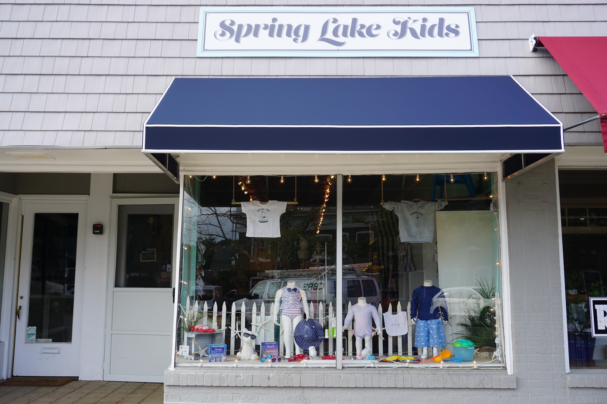 Spring Lake Kids