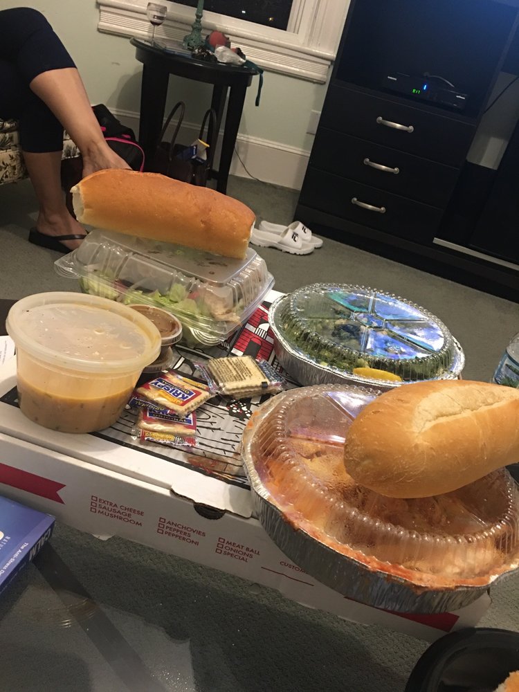 Best Local Restaurants In Spring Lake Nj - Nov 2021 Restaurantji