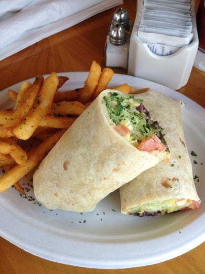 Photo credit: foursquare