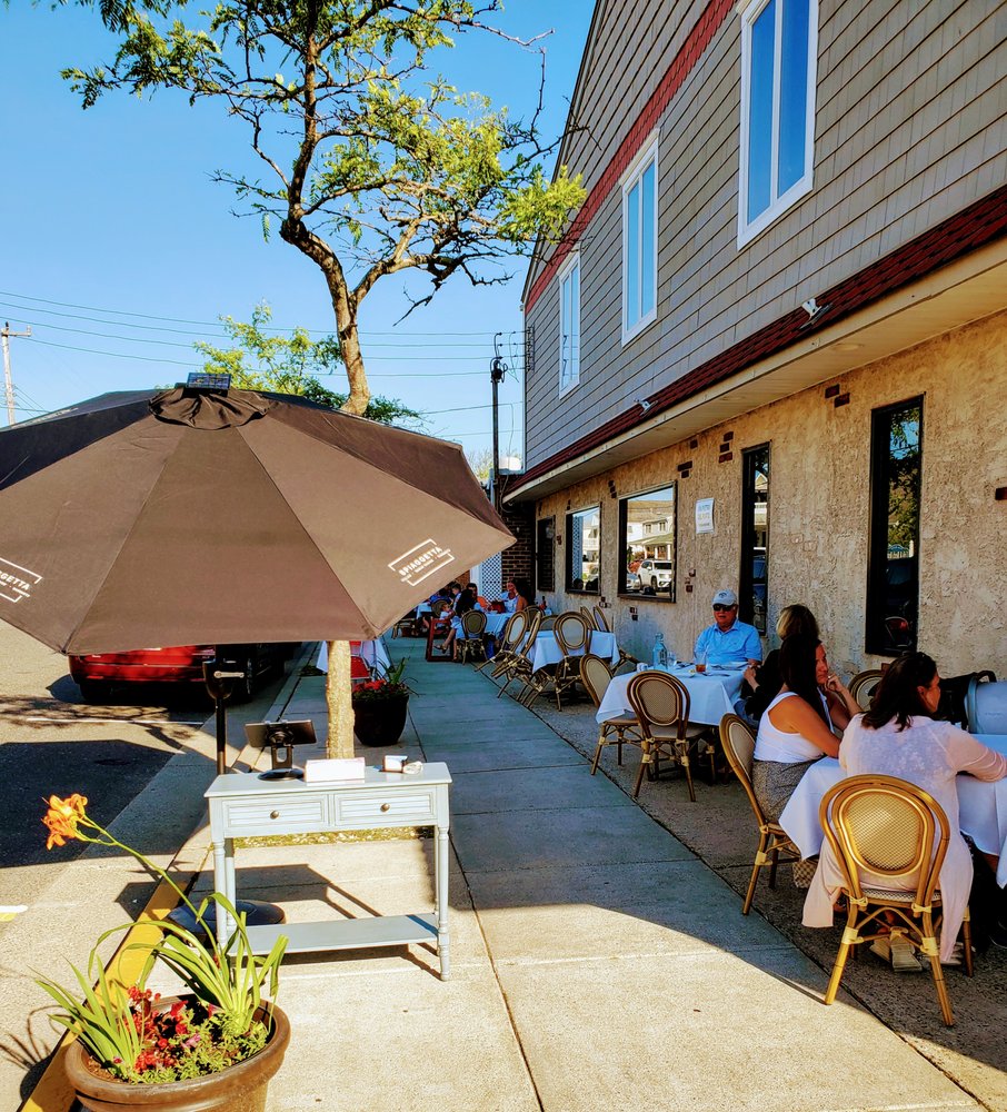 Stone Harbor, NJ Restaurants Open for Takeout, Curbside Service and/or